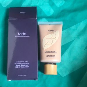 TARTE Amazonian Clay BB TINTED MOISTURIZER